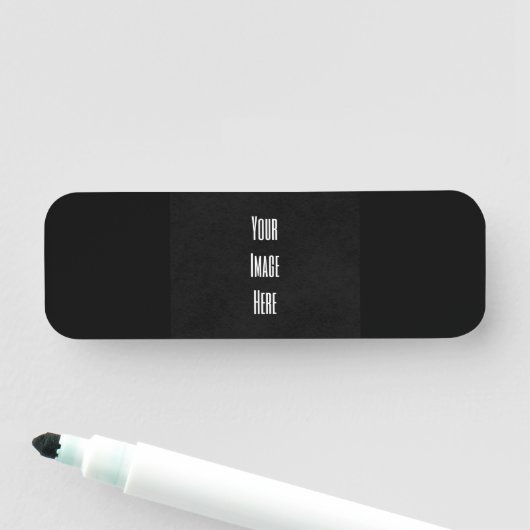 デザイン独自 名札 (インサイチュ)