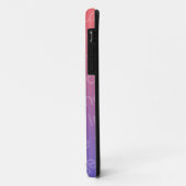 デザイン独自 Case-Mate iPhoneケース (裏面/左)