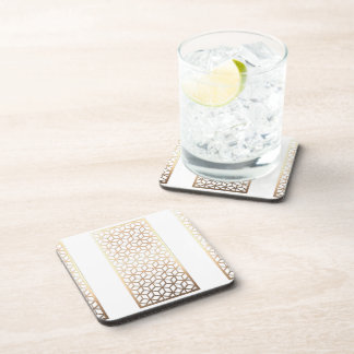 デザイン王室の枕 コースター