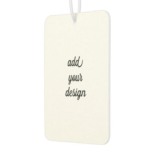 デザイン空気清浄剤の追加 カーエアーフレッシュナー (左)