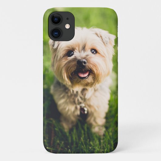デザイン自分のオンラインパーソナライズされた写真追加画像 Case-Mate iPhoneケース (裏面)