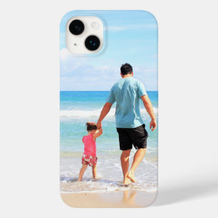 デザイン自分の写真サムスンギャラクシーケース Case-Mate iPhone 14 PLUSケース