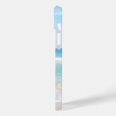 デザイン自分の写真サムスンギャラクシーケース Case-Mate iPhoneケース (裏面 / 左)