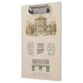 デザイン計画付不動産のインテリア クリップボード (左)