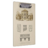 デザイン計画付不動産のインテリア クリップボード (右)