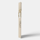 デザイン計画付不動産のインテリア Case-Mate iPhoneケース (裏面 / 右)