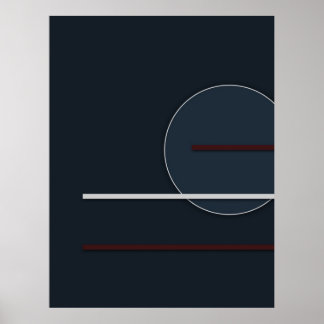 デザイン003ポスター ポスター