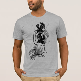 デザイン01 Tシャツ