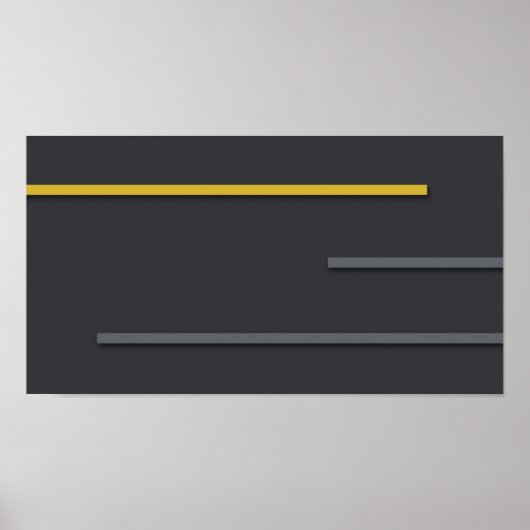 デザイン02 ポスター (正面)