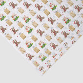 デザイン03ティッシュペーパー 薄葉紙 (詳細)