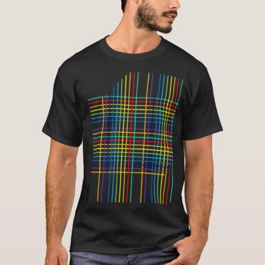 デザイン08 Tシャツ (正面)