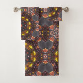 デザイン1タオル バスタオルセット (インサイチュ)