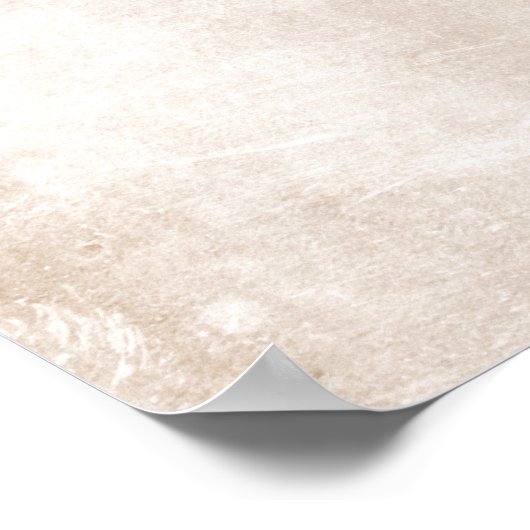 デザイン101:漫画SANは許容フォントではない ポスター (角)