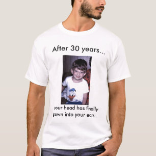 デザイン11 Tシャツ