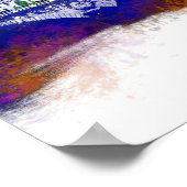 デザイン177パリフランス ポスター (角)