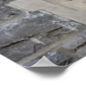 デザイン1 ポスター (角)