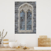 デザイン1 ポスター (キッチン)