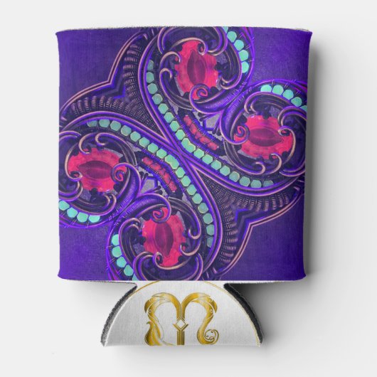 デザイン2コージー 缶クーラー (正面)