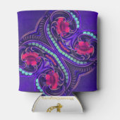 デザイン2コージー 缶クーラー (裏面)