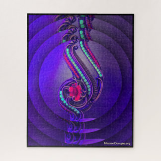 デザイン2パズル ジグソーパズル