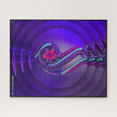 デザイン2パズル ジグソーパズル (横)