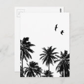 デザイン27 ポストカード (正面/裏面)