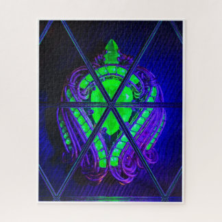 デザイン3パズル ジグソーパズル