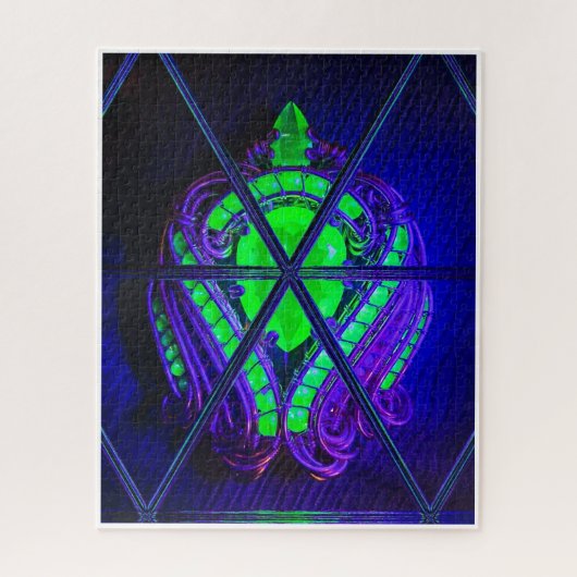 デザイン3パズル ジグソーパズル (縦)