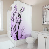 デザイン38 シャワーカーテン (インサイチュ)