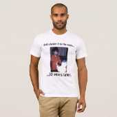 デザイン3 Tシャツ (正面フル)