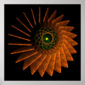 デザイン4 ポスター (正面)