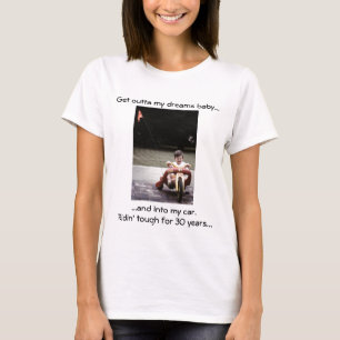 デザイン5 Tシャツ