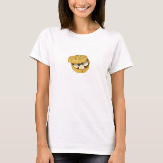デザイン6 (女性) Tシャツ