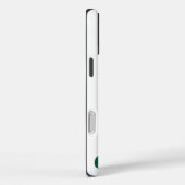 デザイン7 Case-Mate iPhoneケース (裏面 / 右)