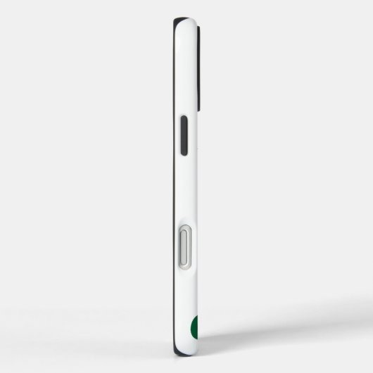 デザイン7 Case-Mate iPhoneケース (裏面 / 右)