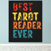 デザイン801 キャンバスプリント (インサイチュ (ウッドフロア))