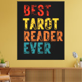 デザイン801 キャンバスプリント (インサイチュ (リビング))