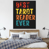 デザイン801 キャンバスプリント (インサイチュ (寝室))