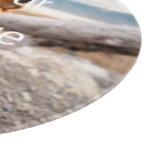 デザイン カッティングボード (角)