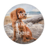 デザイン カッティングボード (正面)