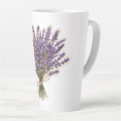 デザイン カフェラテマグ (右アングル)