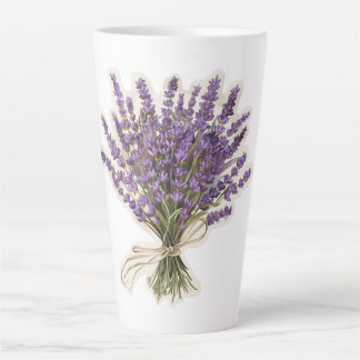 デザイン カフェラテマグ