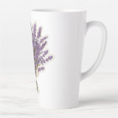 デザイン カフェラテマグ (右)