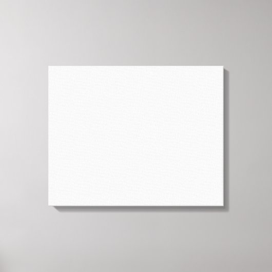 デザイン キャンバスプリント (正面)