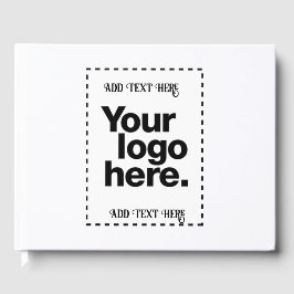 デザイン ゲストブック