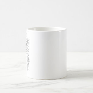 デザイン コーヒーマグ コーヒーマグカップ