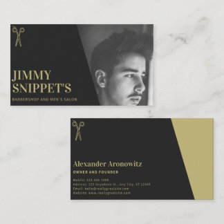 デザイン コーリングカード