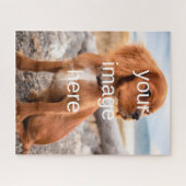 デザイン ジグソーパズル (横)