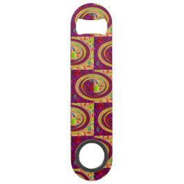 デザイン スピード栓抜き