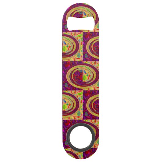 デザイン スピード栓抜き (正面)